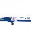SL659R-BAe ATP -British Airways -Copyrighted Image